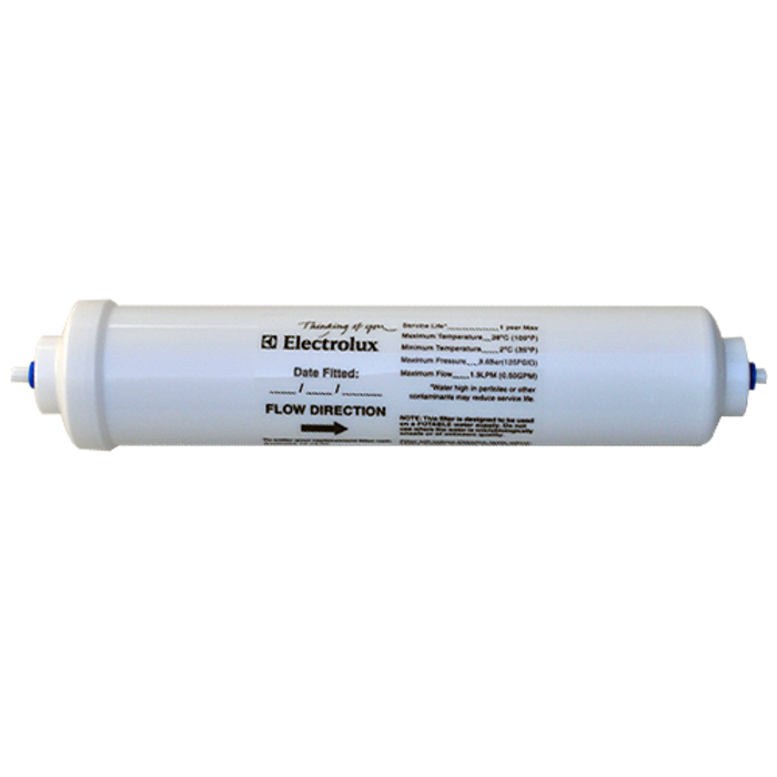 Westinghouse ACC139 Replacement Refrigeration Water Filter