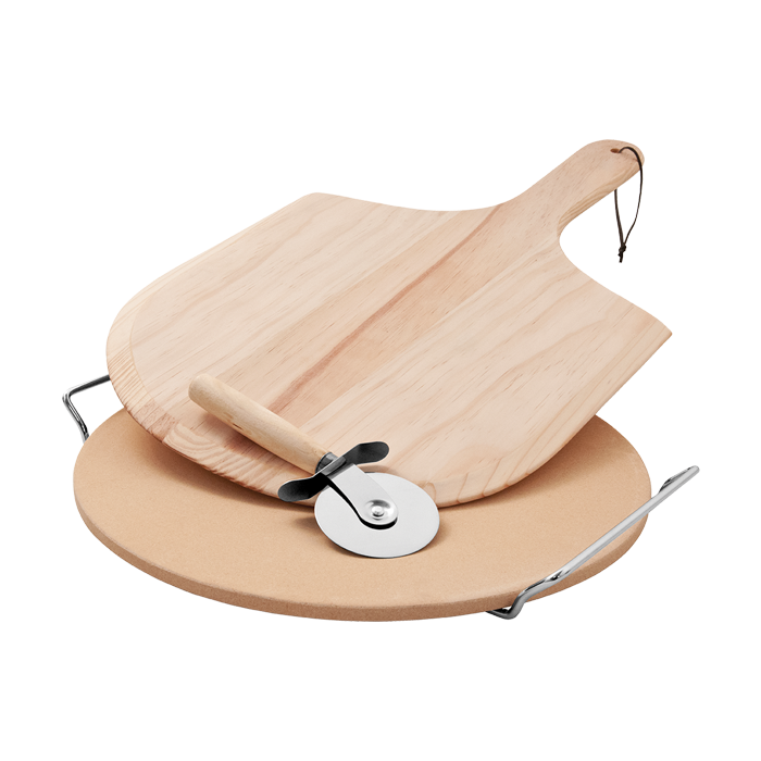 Beefeater BB94935 Pizza Stone & Spatula For Bugg Bbq