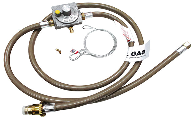 Beefeater BB95140 Natural Gas Kit For Bugg Bbq