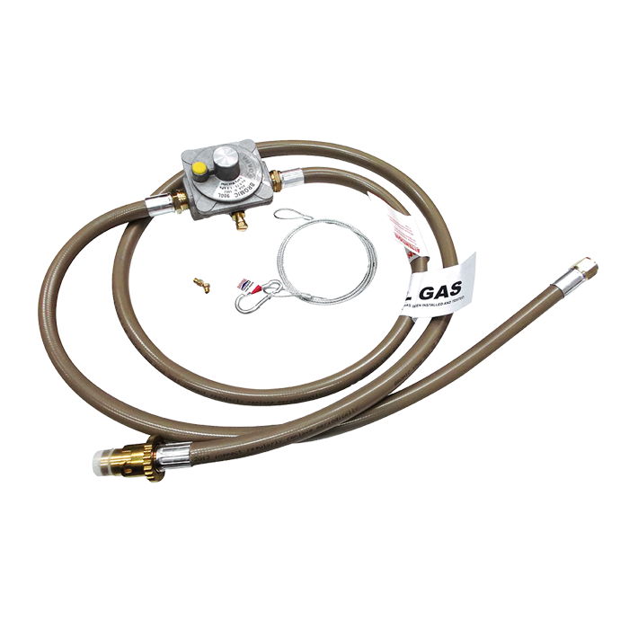 BEEFEATER BB95140 NATURAL GAS KIT FOR BUGG BBQ