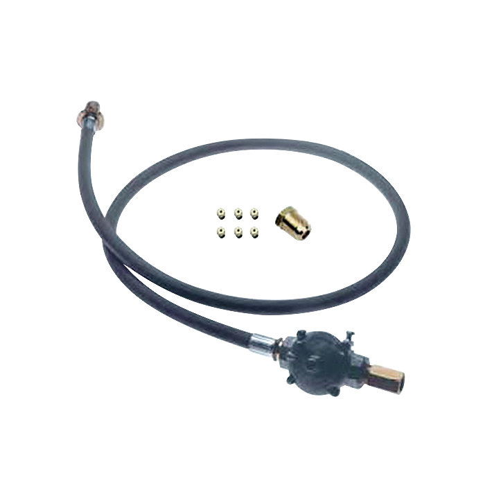 Beefeater BS95170K Conversion Kit Nat Gas For Signature Bbq Only