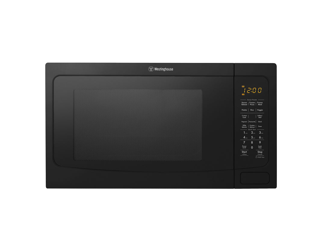 Westinghouse WMF4102BA Countertop Microwave Oven 40 Litre Black