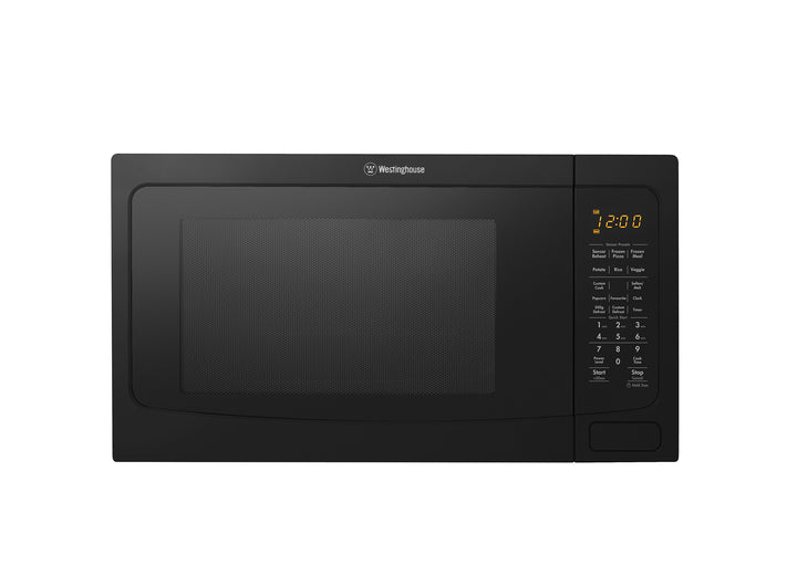 Westinghouse WMF4102BA Countertop Microwave Oven 40 Litre Black