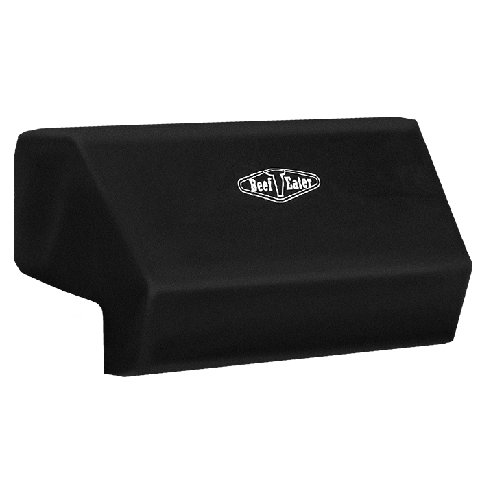 Beefeater BS94495 Bi Cover For 5Bnr Signature & Discovery Bbq