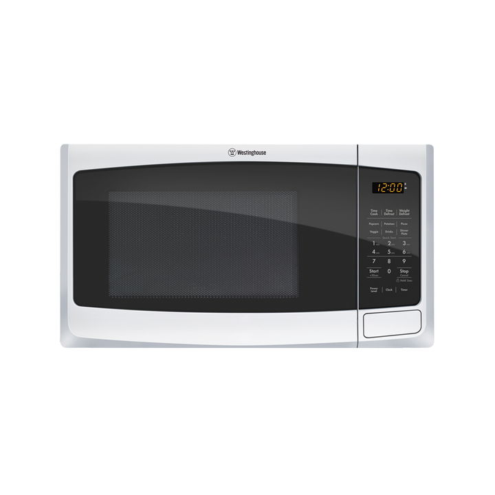Westinghouse WMF2302WA Countertop Microwave Oven 23 Litre White