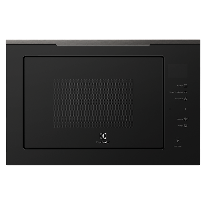 Electrolux EMB2529DSD Microwave Oven Built In Combination