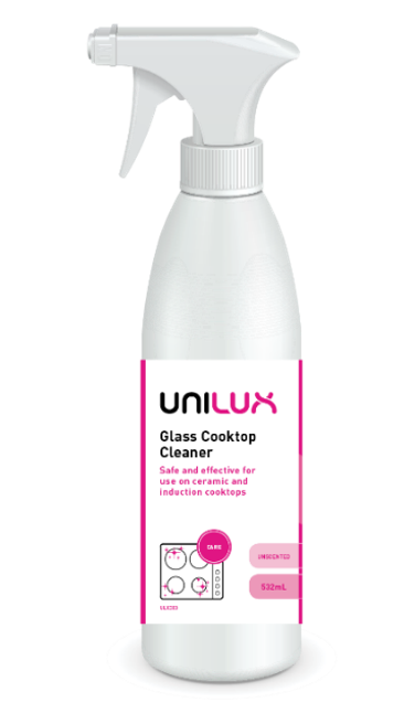 Electrolux ULX303 Accessory - Glass Cooktop Cleaner