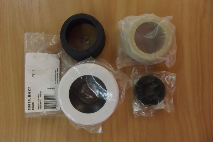 Caroma CUBE 0.8L SEAL KIT