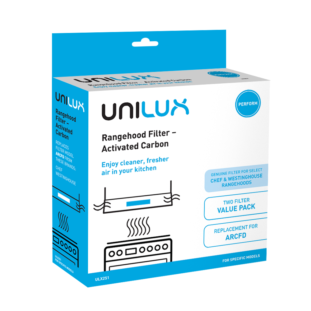 Westinghouse ULX251 Carbon Filter