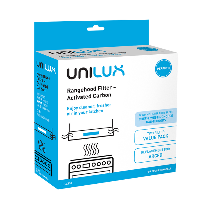 Westinghouse ULX251 Carbon Filter