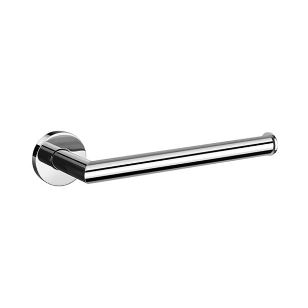 Nero Dolce Hand Towel Rail Chrome
