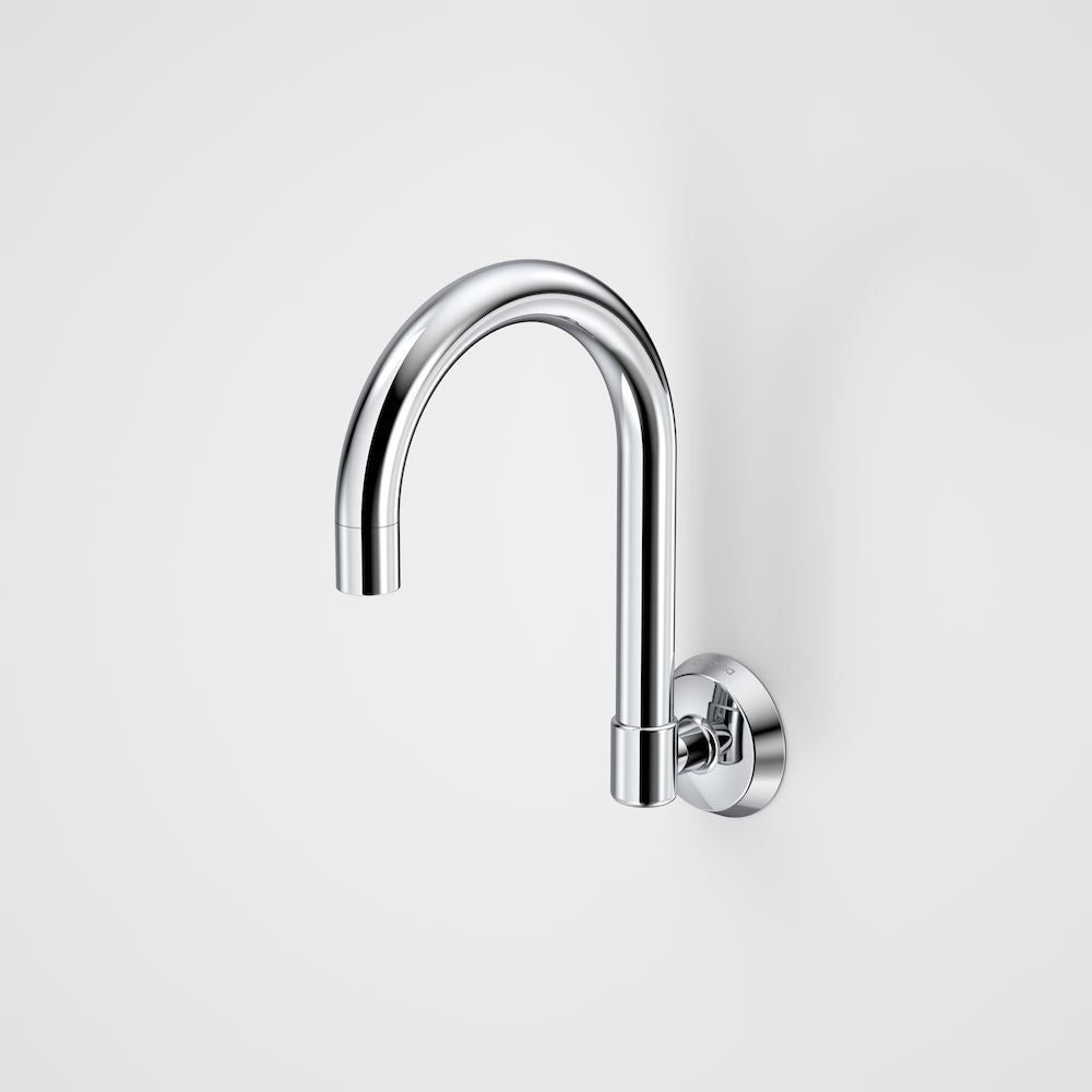 Caroma G Series+ Wall Basin Outlet - 120mm