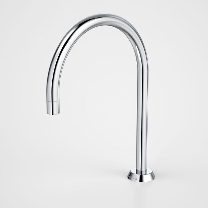 Caroma G Series+ Hob Sink Outlet - 200mm