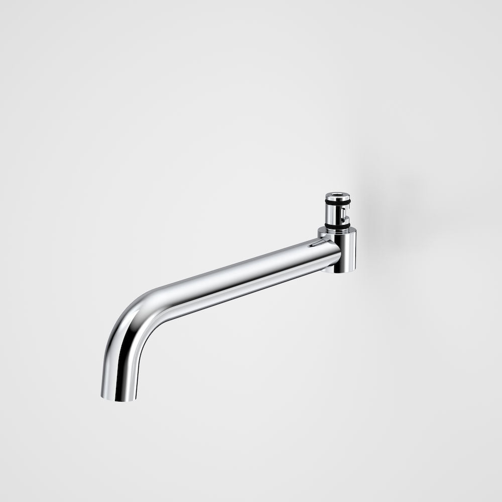 Caroma G Series+ Underslung Wall Sink Outlet - 200mm