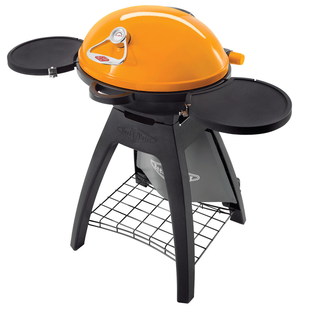 BEEFEATER BBQ BUGG AMBER WITH STAND 2 BURNER