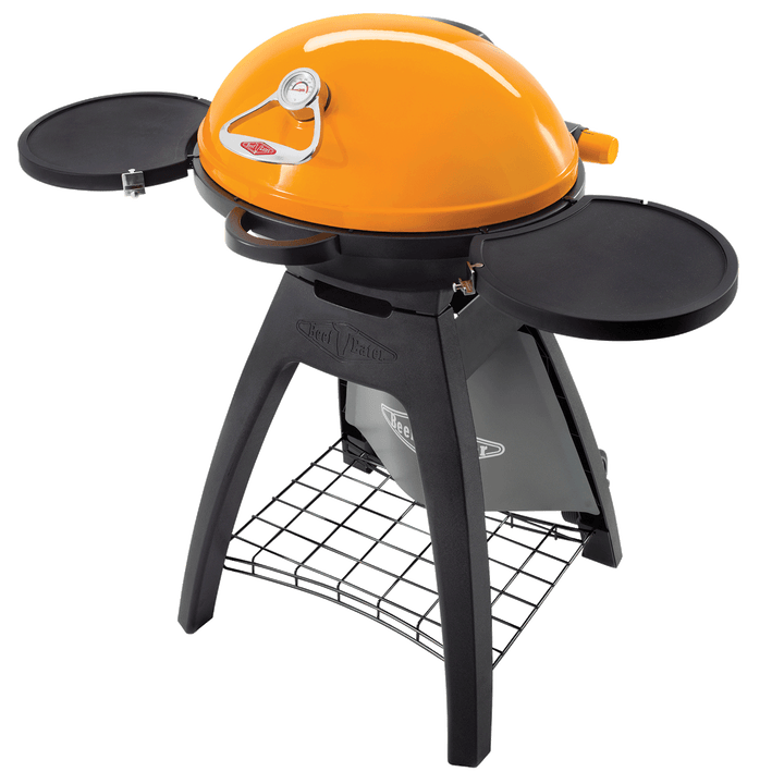 BEEFEATER BBQ BUGG AMBER WITH STAND 2 BURNER