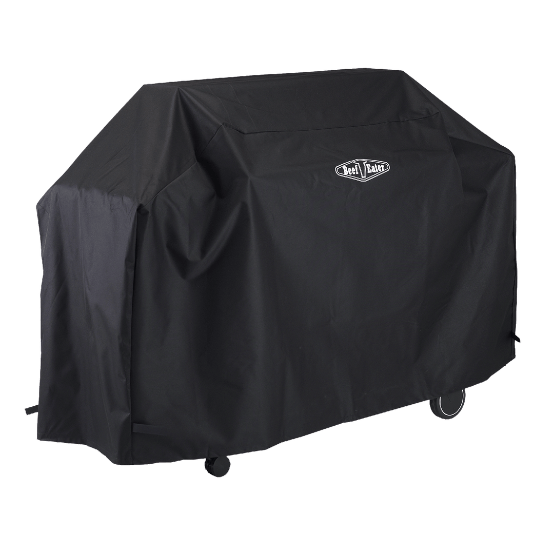 Beefeater BS94465 Cover For Signature 5 Burner Mobile Bbq
