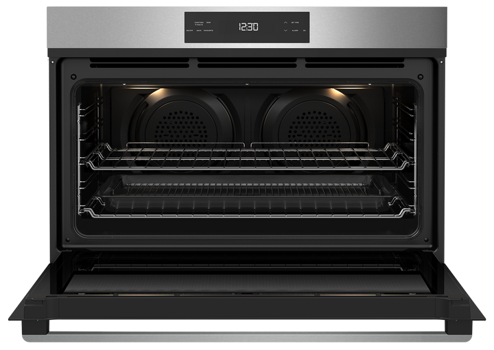 Westinghouse WVE915SCA 90cm Multi-Function 11 Oven Stainless Steel