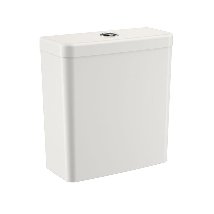 Clark Universal Close Coupled Cistern - Back Entry
