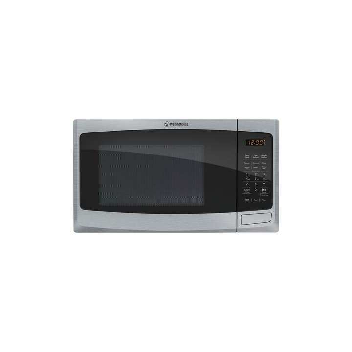 WESTINGHOUSE COUNTERTOP MICROWAVE OVEN 23 LITRE SS