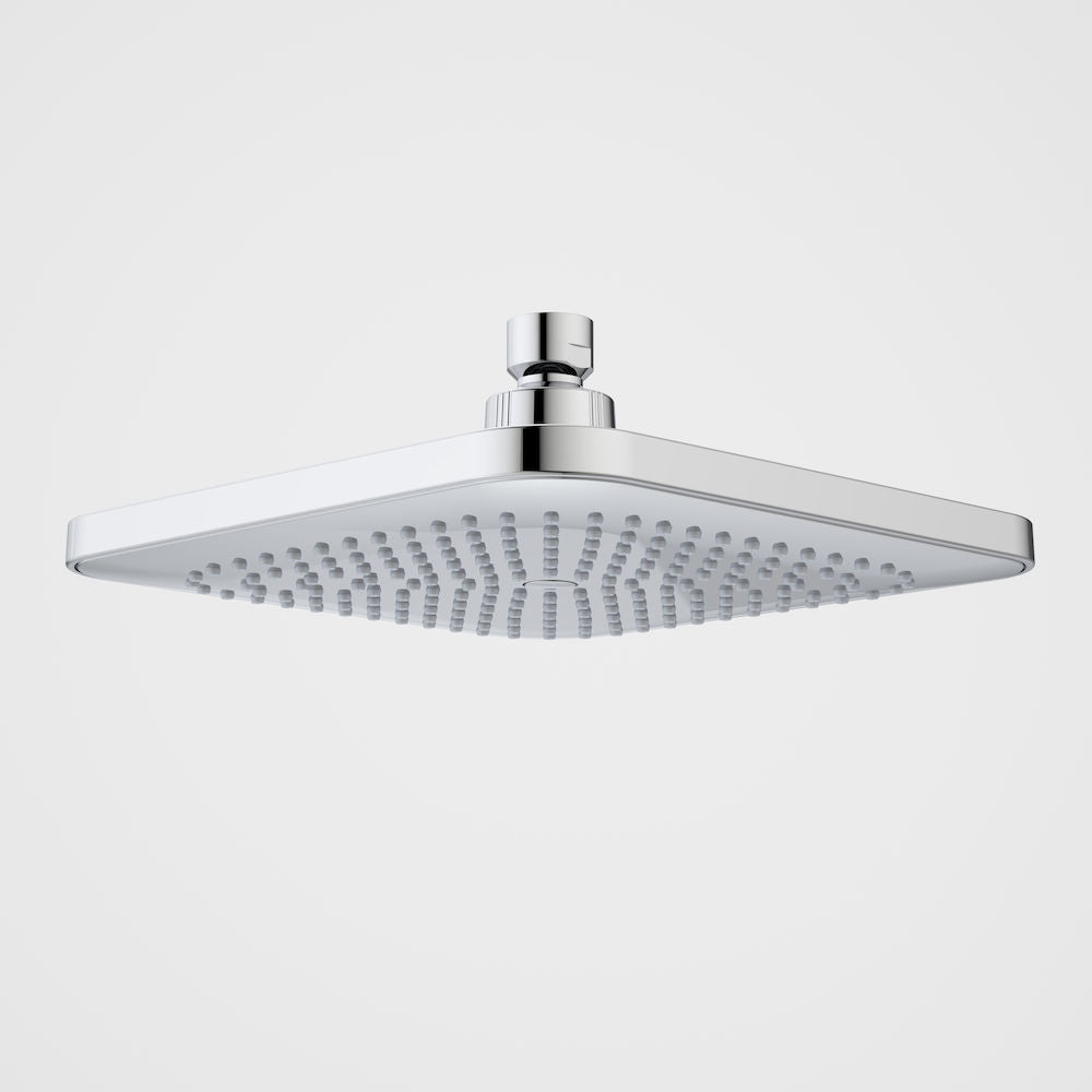 Caroma Luna Overhead Shower Head Only