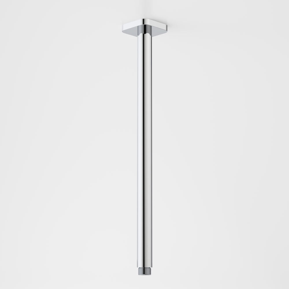 Caroma Luna Straight Arm Flange 410MM