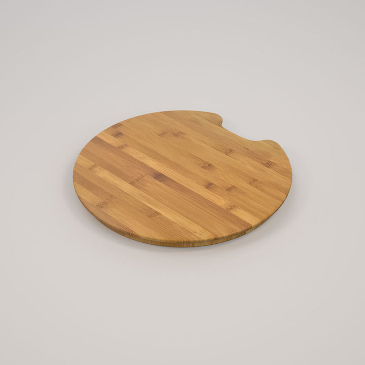 Caroma Luna ROUND CHOPPING BOARD