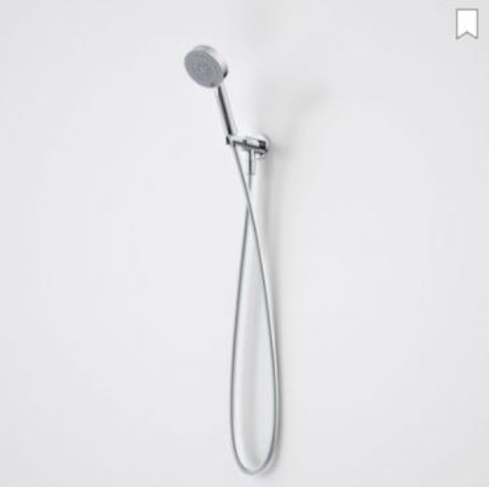 Caroma Tasman II Hand Shower