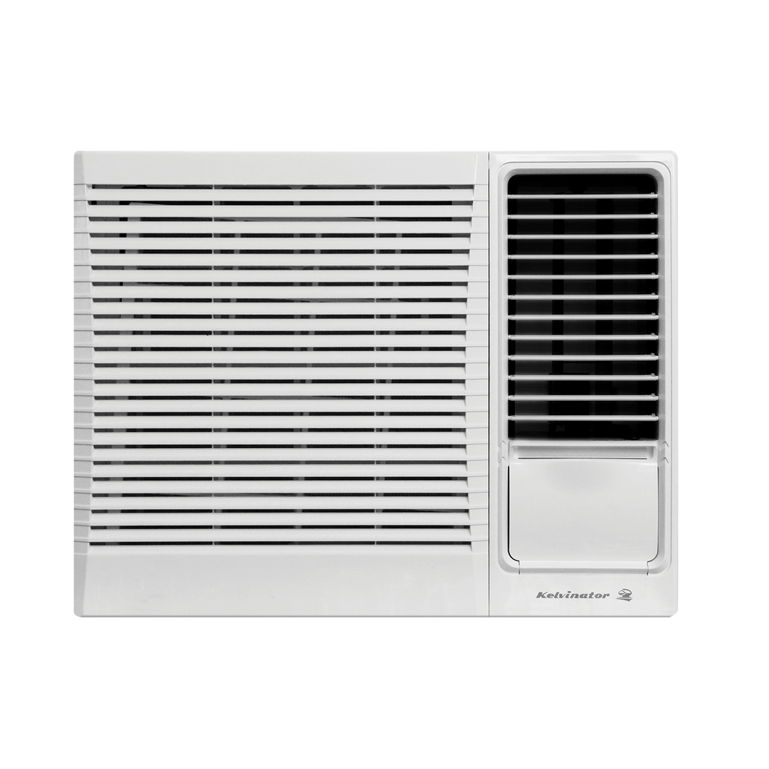 Kelvinator KWH16CMF Air Conditioner Window Wall Cool Only Fixed