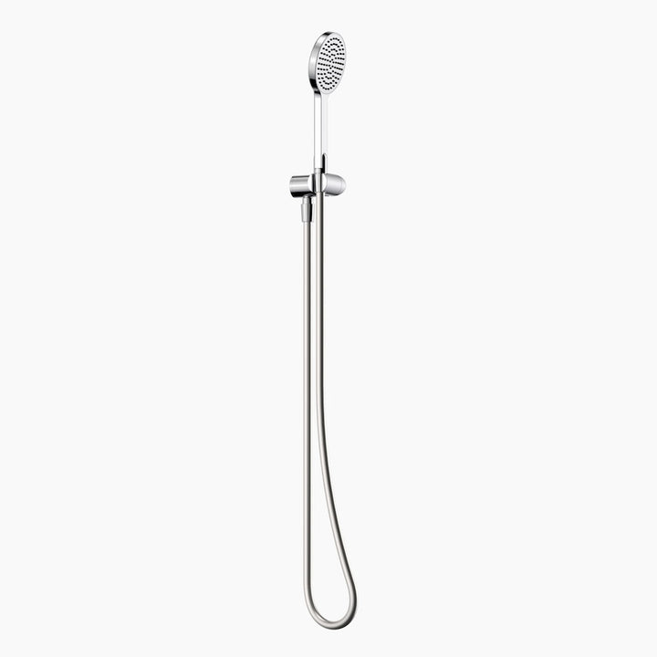 Clark Round Hand Shower - Chrome