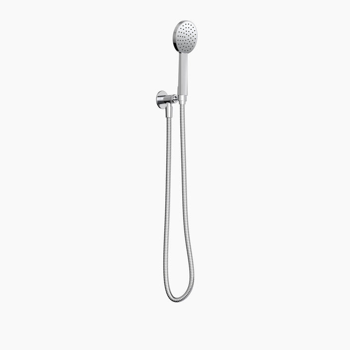 Clark Round Basic Hand Shower
