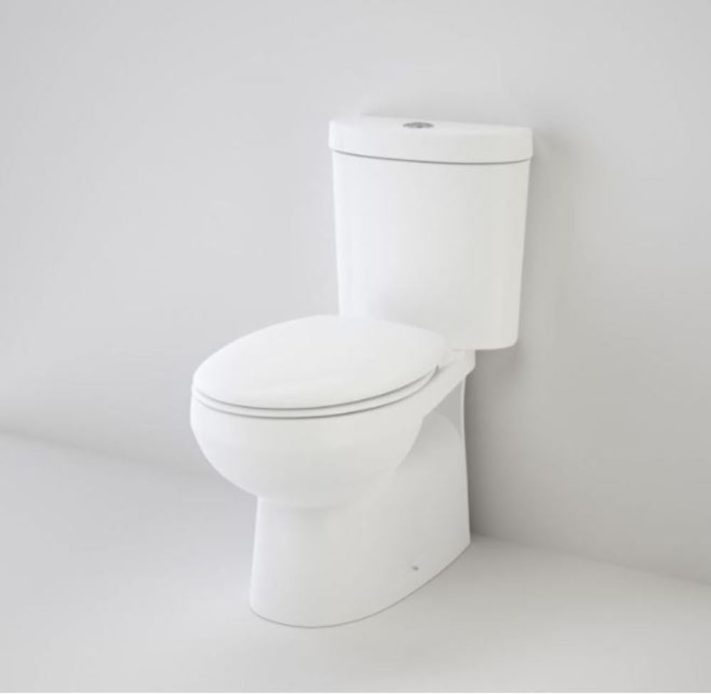 Caroma Tempo Close Coupled SNV Suite