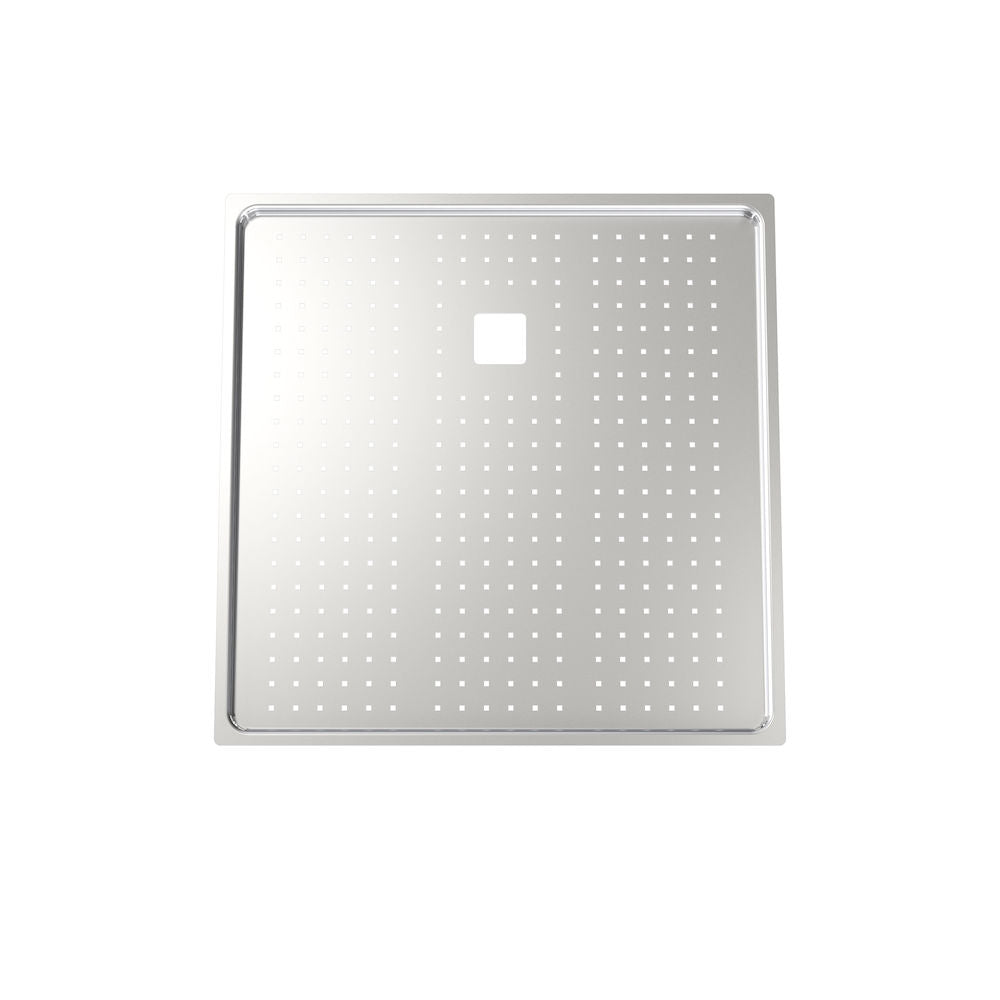Clark Prism Stainless Steel Drainer Tray