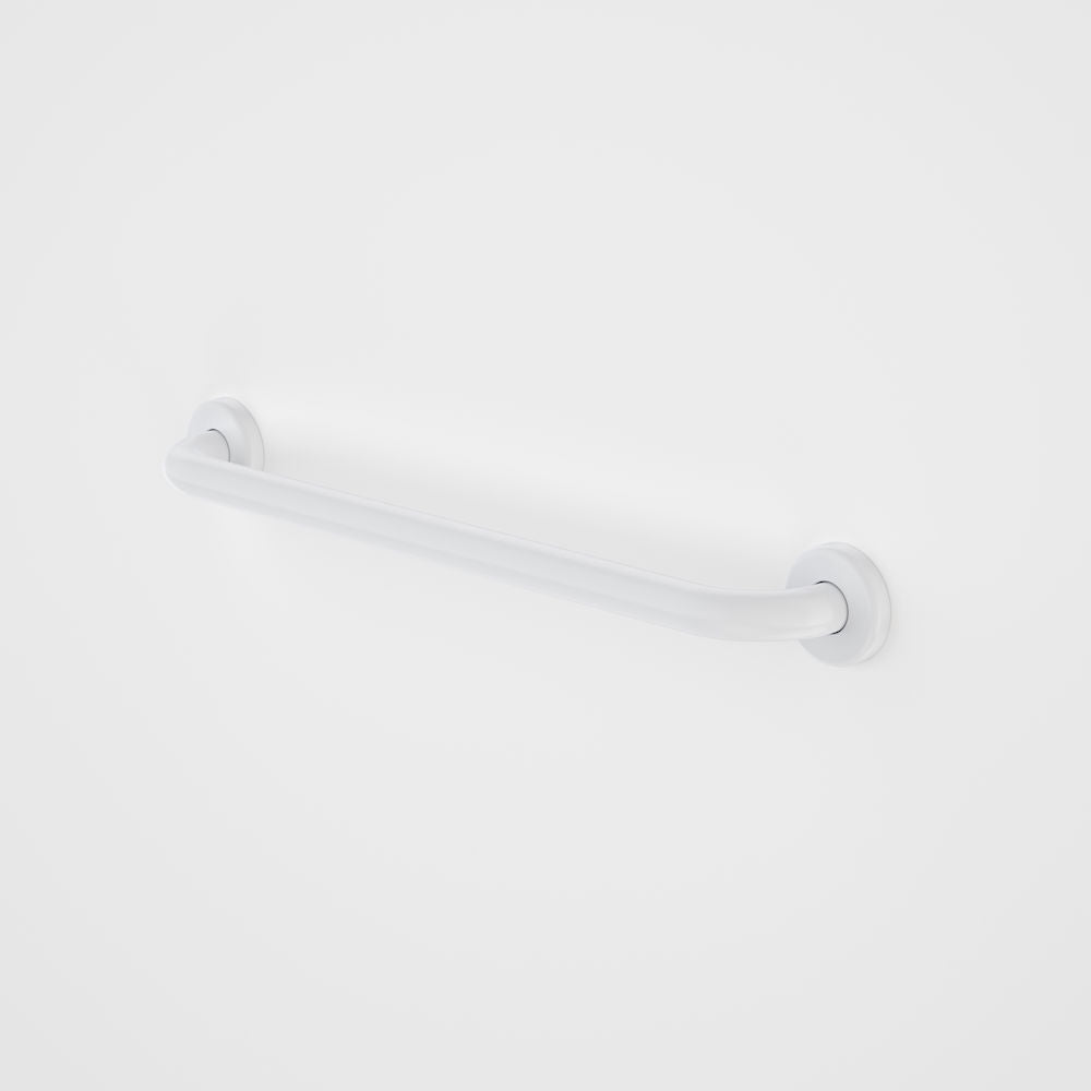 Caroma Home Collection Grab Rail 600 Straight White
