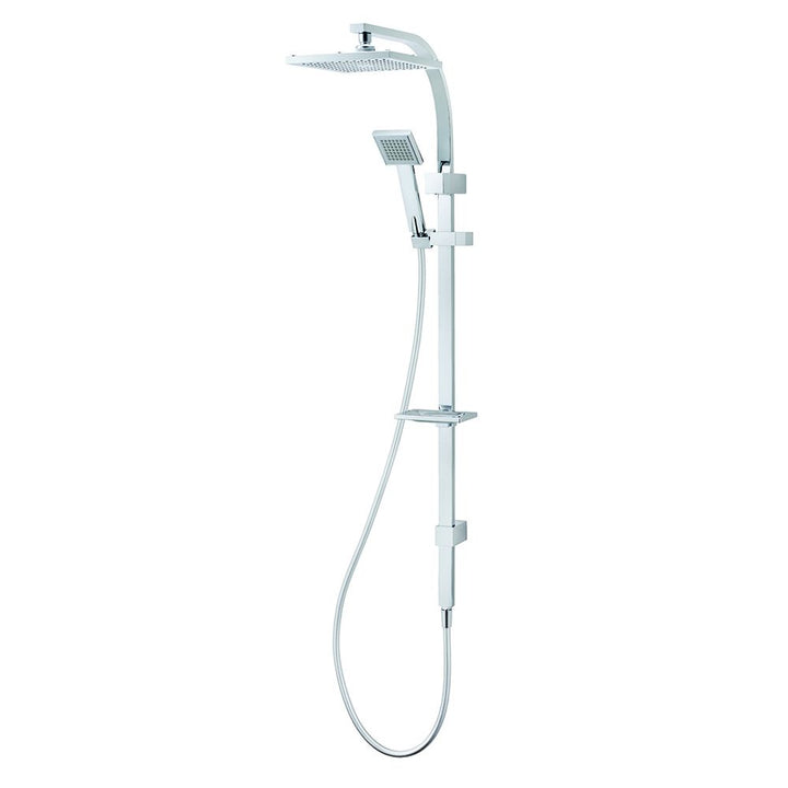 Methven Rere Shower System Chrome