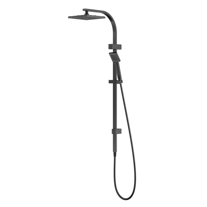 Methven RERE SHOWER SYSTEM MATTE BLACK