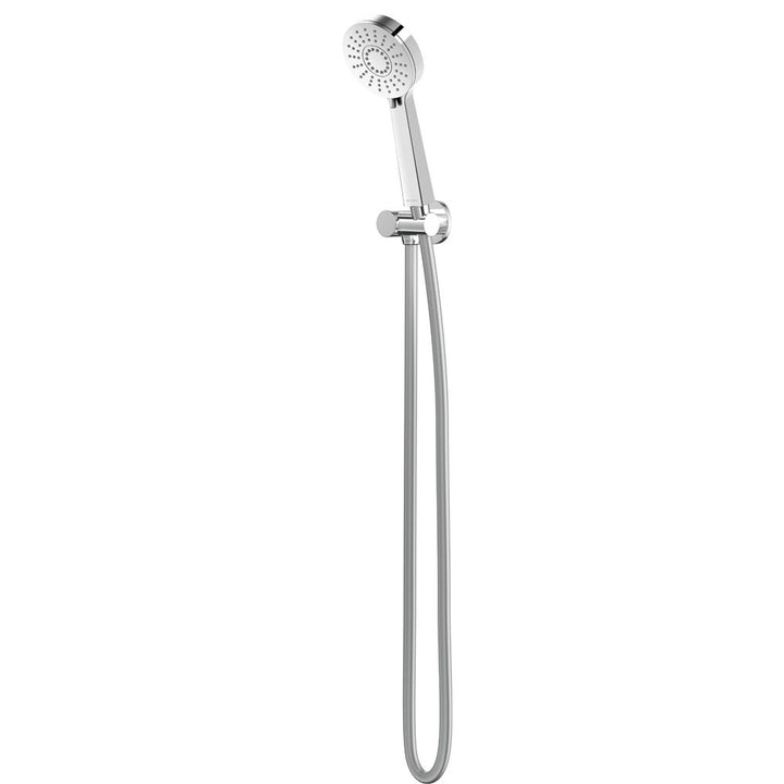 Methven KROME 100MM HAND SHOWER AIRSTREAM 3 FUNCTION CHROME