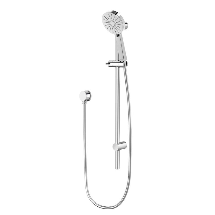 Methven Krome 120mm Rail Shower Airstream 3 Function Chrome