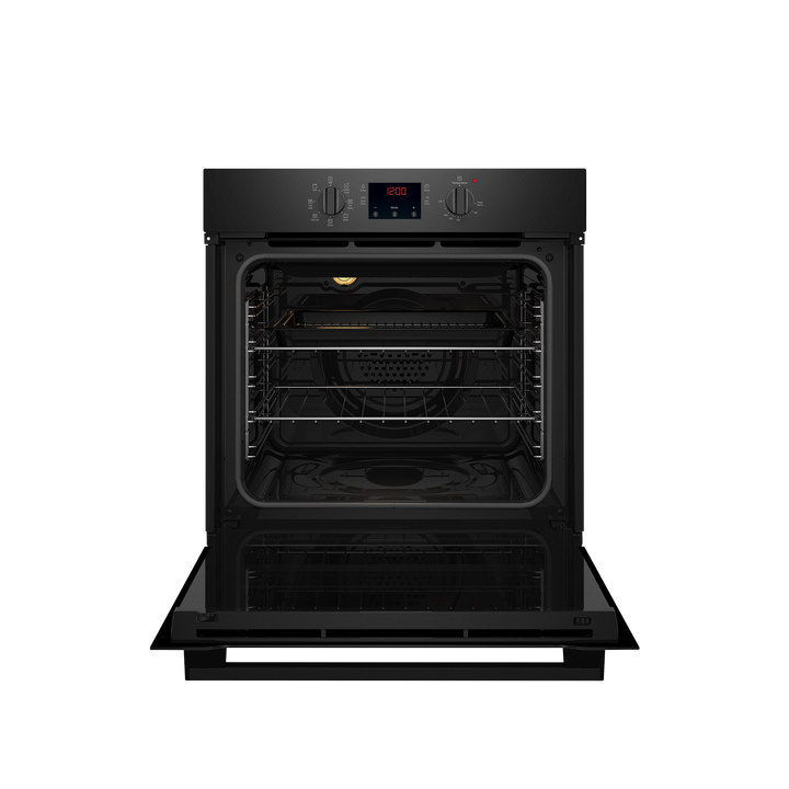 Chef CVE614DB 60 cm Built In Electric Oven