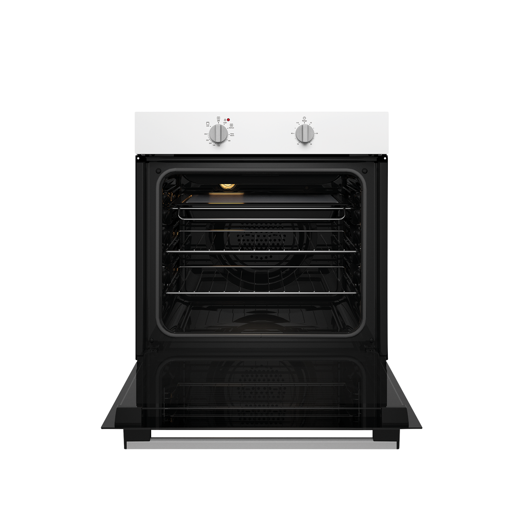 Chef CVE612WB 60 cm Built In Electric Oven