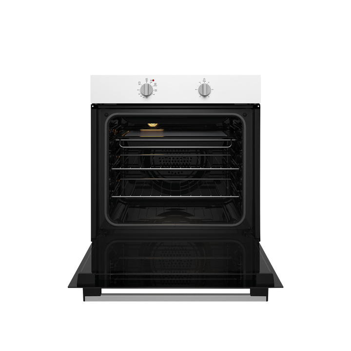 Chef CVE612WB 60 cm Built In Electric Oven