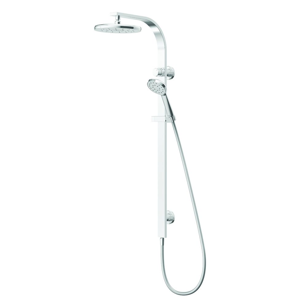 Methven Kiri Mk2 Shower System Satinjet Chrome