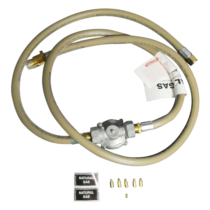 BEEFEATER BS95167 NATURAL GAS HOSE INJ KIT SIGNATURE 3000E BBQ