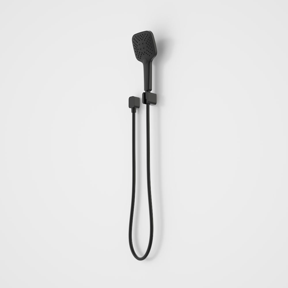 Caroma Luna Multifunction Hand Shower Black