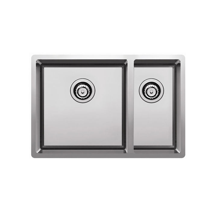 Clark Prism 1.5 Left Hand Bowl Undermount/Overmount