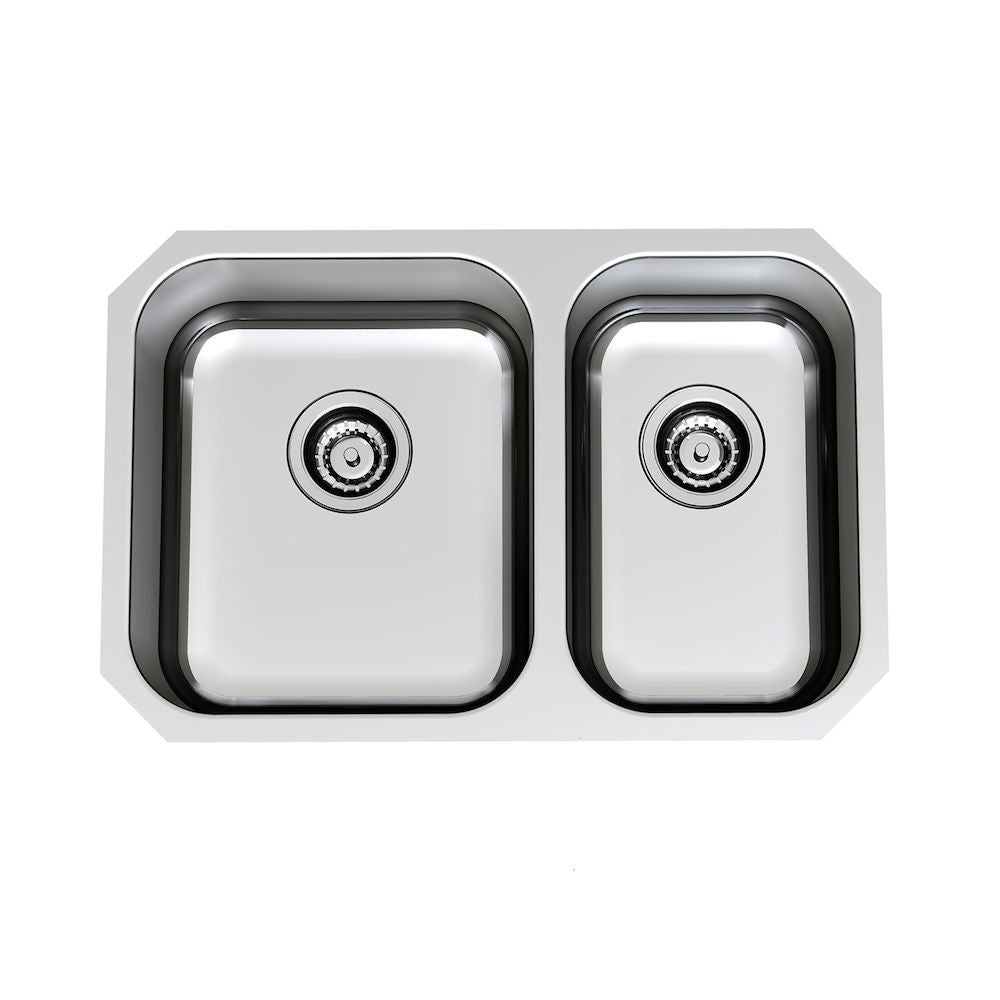 Clark Polar 1.5 Bowl Undermount