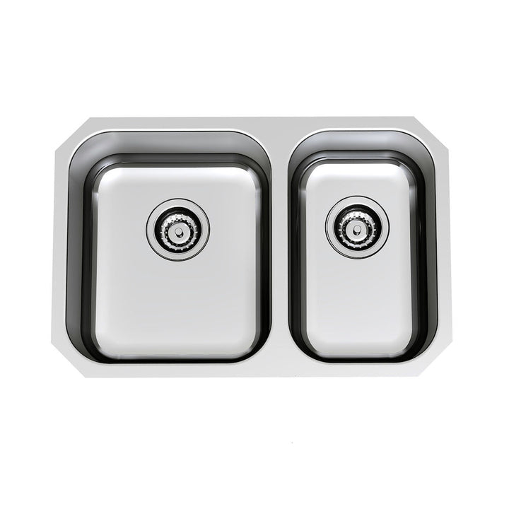 Clark Polar 1.5 Bowl Undermount
