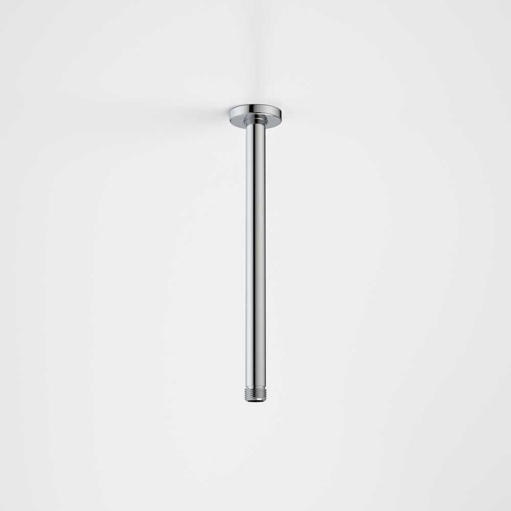 Caroma Urbane II 300mm Ceiling Shower Arm - Chrome