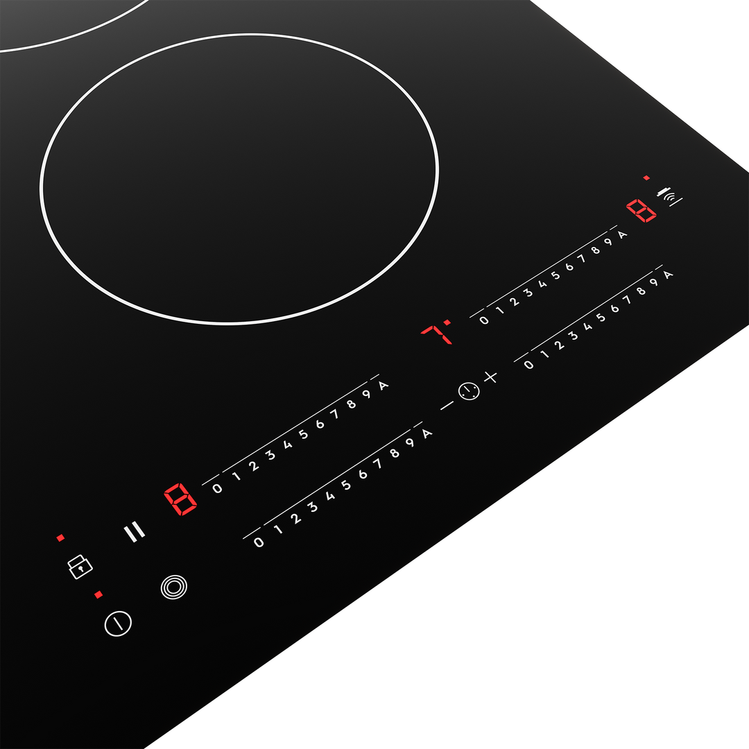 ELECTROLUX EHC644BE CERAMIC COOKTOP