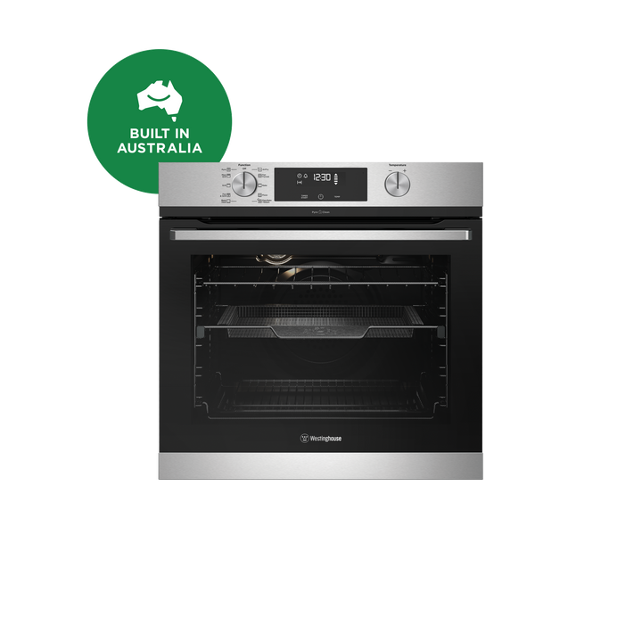 Westinghouse WVEP617SC Electric Steam Oven